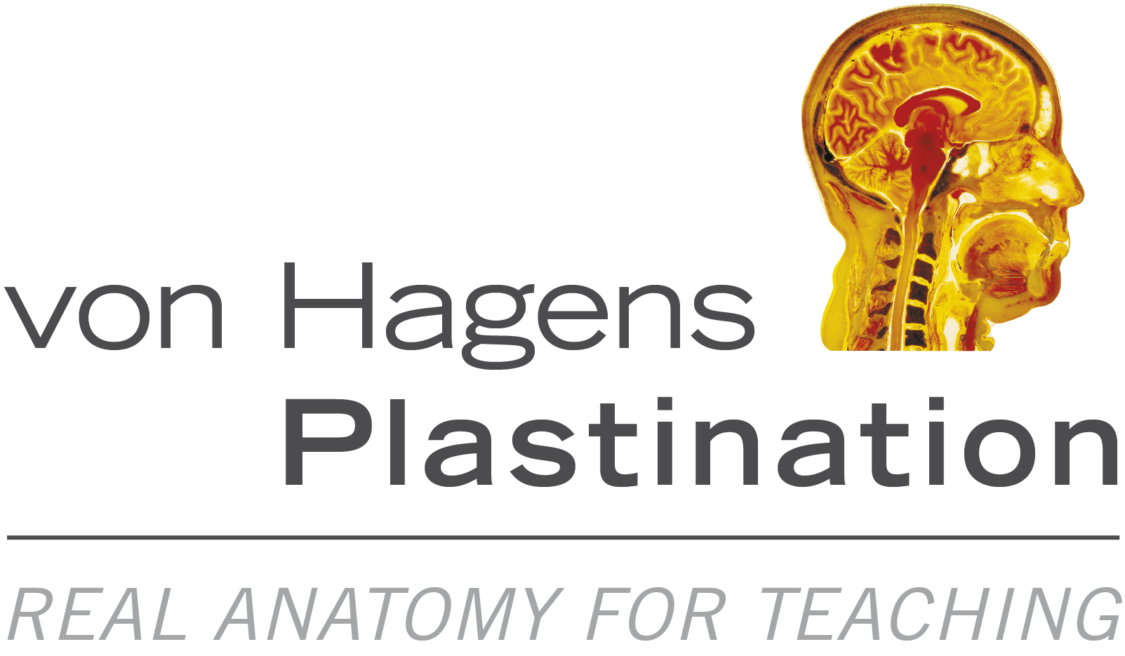 von Hagens Logo